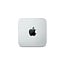 Настольный компьютер Apple Mac Studio MU963 (2025, Apple M4 Max, 36/512 ГБ) , серебристый - фото 6