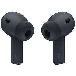 Беспроводные наушники Samsung Galaxy Buds 3 FE, черный - фото 3