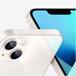 Apple iPhone 13 512GB Сияющая звезда EU - фото 2
