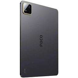 Планшет Xiaomi Poco Pad X1 11.2" 8/512Gb Wi-Fi Global, серый - фото 5