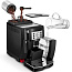 Кофемашина De'Longhi Magnifica S ECAM 22.110.B Черный RU - фото 26