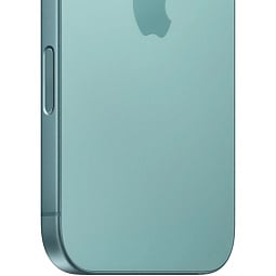 Apple iPhone 16 512GB, Teal (зеленый) eSIM - фото 5
