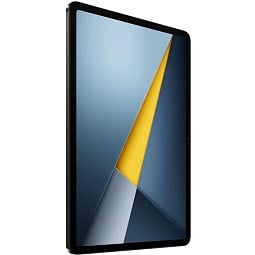 Планшет Xiaomi Poco Pad M1 12.1" 8/256Gb Wi-Fi Global, серый - фото 4