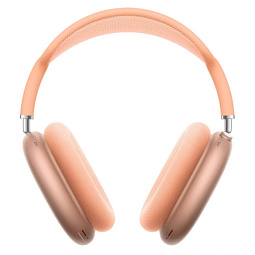 Наушники Apple AirPods Max 2 (2026), Orange (оранжевый) - фото 2