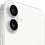 Apple iPhone 16 Plus 128GB, White (белый) eSIM - фото 7