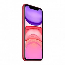 Apple iPhone 11 128GB Red (красный) - фото 2