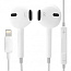 Наушники Apple EarPods (Lightning) - фото 6