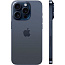 Apple iPhone 15 Pro 128GB, Титановый синий EU - фото 8