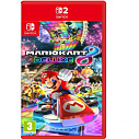 Фото - Игра Mario Kart 8 Deluxe для Nintendo Switch