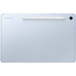 Samsung Galaxy Tab S10 FE 10.9' 8/128 ГБ Wi-Fi, голубой - фото 2