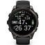 Умные часы Garmin Fenix 8 47mm AMOLED Sapphire Titanium Carbon Gray (010-02904-20) - фото 14