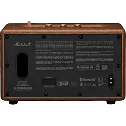 Портативная акустика Marshall Acton III, Brown - фото 4