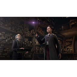 Игра Hogwarts Legacy Standard Edition для PlayStation 5 (Русские субтитры) - фото 9