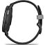 Умные часы Garmin VIVOACTIVE 5, черные с серым безелем и силиконовым ремешком (010-02862-10) - фото 16