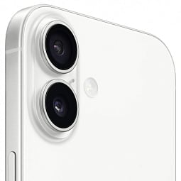 Apple iPhone 17 512GB, White (SIM+eSIM) - фото 3