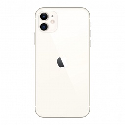 Apple iPhone 11 128GB White (белый) EU - фото 5