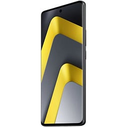 Xiaomi POCO M8 5G 8/512 ГБ Global, черный - фото 7