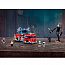 Конструктор LEGO Hidden Side 70436 Фантомная пожарная машина 3000 4.9 - фото 6