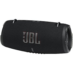 Портативная акустика JBL Xtreme 3, Черный - фото 2