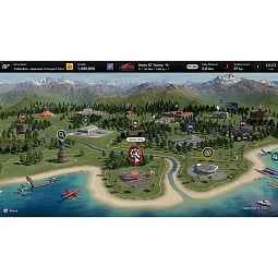 Игра Gran Turismo 7 для PlayStation 4, PlayStation 5 (Русские субтитры) - фото 8