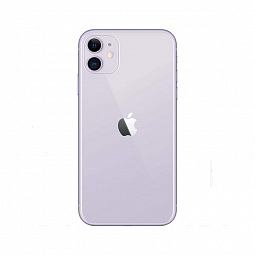 Apple iPhone 11 128GB Purple (фиолетовый) EU - фото 5