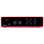 Аудиоинтерфейс Focusrite Scarlett 4i4 3rd Gen - фото 10