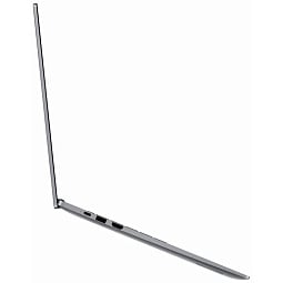 Ноутбук Honor MagicBook 16" 5301ALXN Intel Core i5 13420H, 2.1 ГГц, 1920 x 1200, DDR4, 16 ГБ, 512 ГБ, Free DOS/без ОС, Космический серый, RU - фото 5