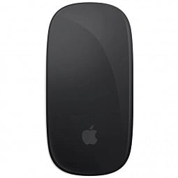 Мышь Apple Magic Mouse 3 (MMMQ3), черная - фото 1