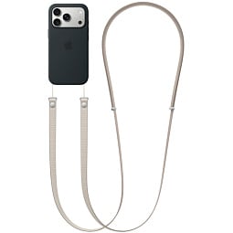 Ремешок Apple Crossbody Strap, Tan (MGGK4) - фото 2