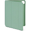 Чехол книжка Smart Case для iPad Air 13 (2024) Мятный с отделением для Pencil - фото 4