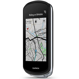 Велокомпьютер Garmin Edge 1040 (010-02503-01) - фото 2