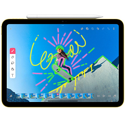 Стилус Apple Pencil (3-го поколения) USB-C - фото 3