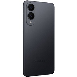 Samsung Galaxy S25 Edge 12/256 ГБ (SM-S9370), Titanium Jetblack (Титановый черный) - фото 7