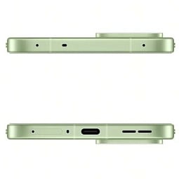 Oneplus 15R 12/256 ГБ Global (CPH2769), зеленый (Mint Breeze) - фото 9