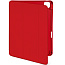Чехол книжка Smart Case для iPad Pro 11 (2024) Красный с отделением для Pencil - фото 4