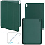Чехол книжка Smart Case для iPad 11 (2025) Зеленый с отделением для Pencil - фото 2