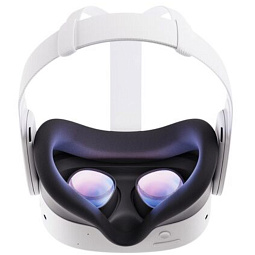 Шлем виртуальной реальности Oculus Quest 3S - 256 GB - фото 7
