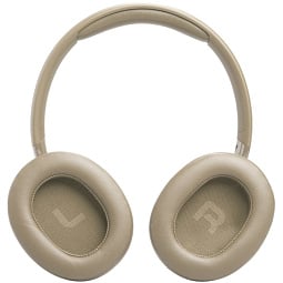 Наушники JBL Tune 730BT, Бежевый - фото 5