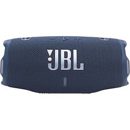 Портативная акустика JBL Charge 6, Синий - фото 1