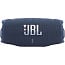 Портативная акустика JBL Charge 6, Синий - фото 10