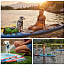 Портативная акустика Bose Soundlink Flex, синий - фото 10