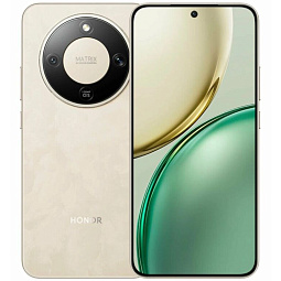 Смартфон Honor X9D 12/256GB, Золотой (Sunrise Gold), RU - фото 1