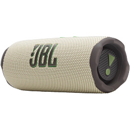 Портативная акустика JBL Flip 7, Бежевый - фото 5