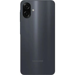 Samsung Galaxy A07 4/128 ГБ, черный CAU - фото 3