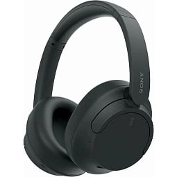 Беспроводные наушники Sony WH-CH720N, черный - фото 1
