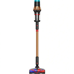 Пылесос Dyson V16 DS60 Piston Animal (SV53A) Copper/Black (499085-01) - фото 3