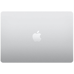 15.3" Ноутбук Apple MacBook Air 15 (2026) 2560x1664, Apple M5, RAM 24 ГБ, SSD 1 ТБ, 10C CPU/10C GPU, macOS, Silver (MDVC4) - фото 2