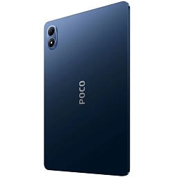 Планшет Xiaomi Poco Pad M1 12.1" 8/256Gb Wi-Fi Global, синий - фото 7