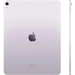 Apple iPad Air 13 (2025) M3 256Gb Wi-Fi, фиолетовый - фото 2