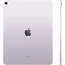 Apple iPad Air 13 (2025) M3 256Gb Wi-Fi, фиолетовый - фото 5